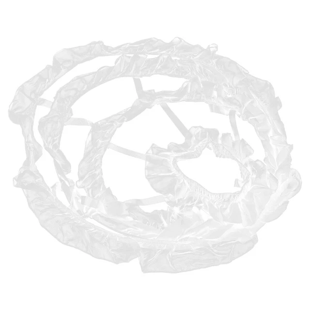 Abito sottoveste sottoveste gonna a cerchio donna sposa fondo lolita