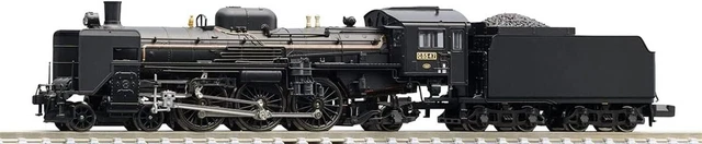TOMIX N Scale 0731 Illuminazione Interna Per Modellismo Ferroviario – Unità C (Bianca) – Prodotto Originale Giapponese