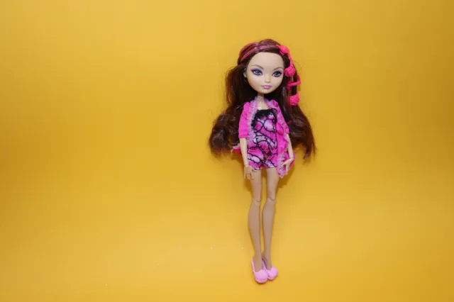 Ever After High Puppe Briar Beauty Getting Fairest Doll
