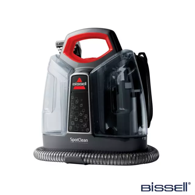 Bissell Spotclean Proheat Carpet Cleaner