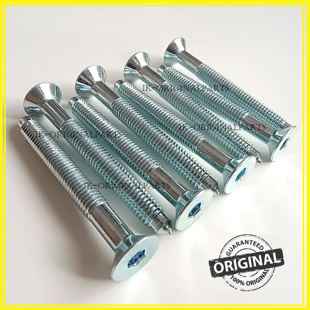 M3 Hex Head Wood Screws at Stephen Gallagher blog