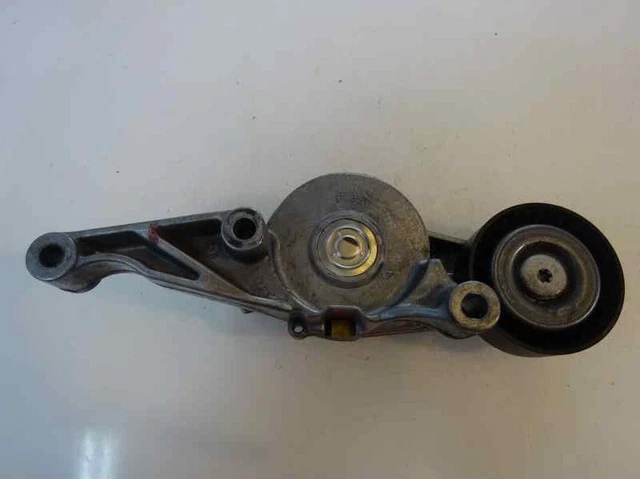 galet tendeur pour SEAT LEON 1.9 TDI 2005 2009 90406
