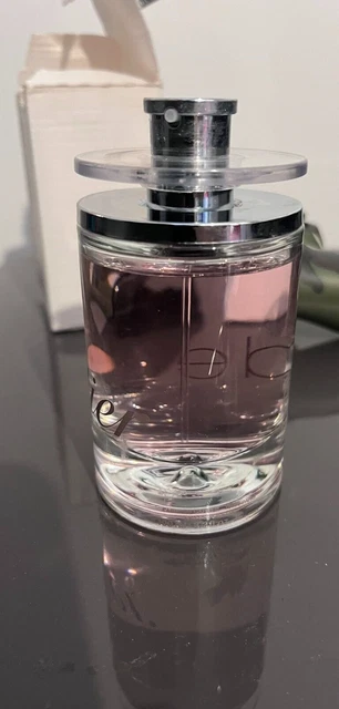 EAU DE CARTIER Goutte de Rose 100ml EDT PicClick UK