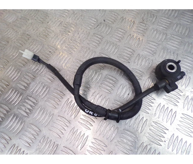 Sym 50 Orbit Ii Ts Naked Entrainement Entraineur De Compteur Type Lxmae05 2Temps