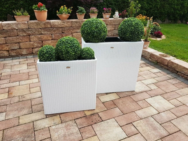 Pflanzkbel Outdoor Xxl