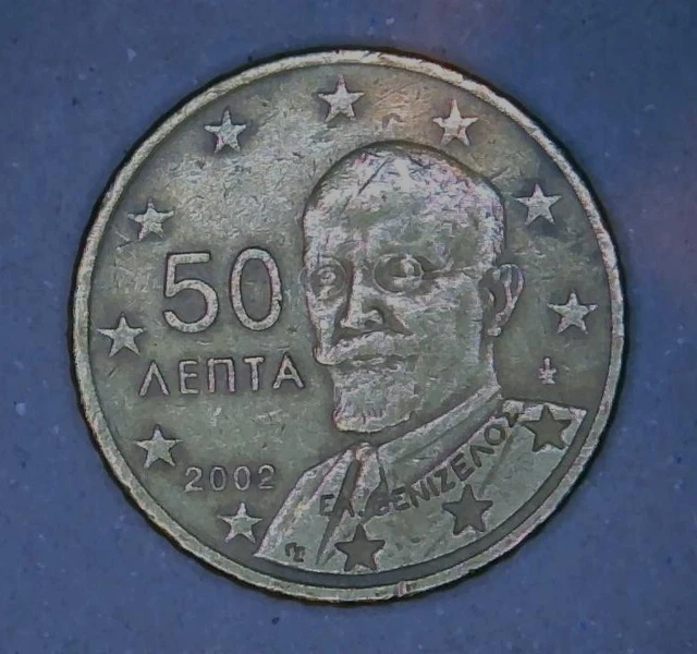 50 CENT MÜNZE AENTA 2002 selten Sammlermünze 006 EUR 8,00 PicClick DE 50 CENT MÜNZE AENTA 2002 selten Sammlermünze 006 EUR 8,00 PicClick DE