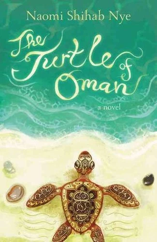 Turtle of Oman by Naomi Shihab Nye 9780062019783 | Brand New | Free UK Shipping