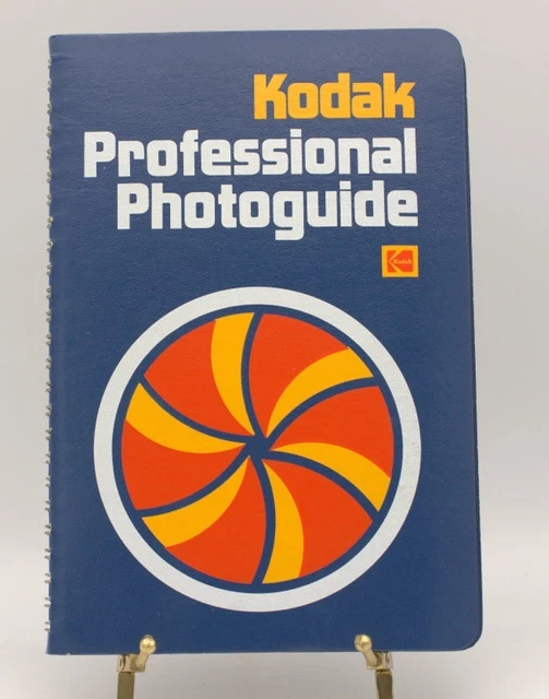 Manuali e guide vintage, Vintage, Fotografia e video