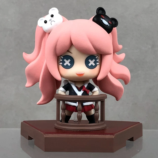 NETEASE DANGANRONPA X Identity V Enoshima Junko Limited Anime Figure