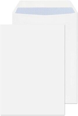 Enveloppes C6//11,2 x 16 cm//avec nassklebung Blanc 90 g/m²//Quantité de réduction c6 Blanc 