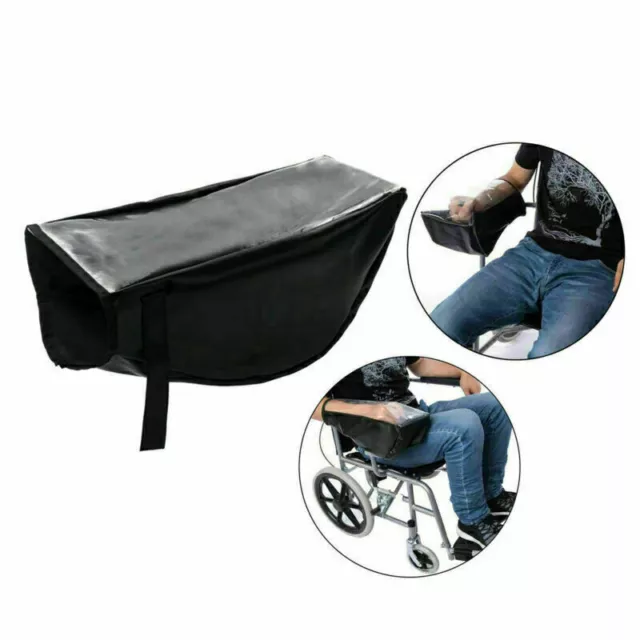 Electric Wheelchair Joystick Control Panel Cover Waterproof Accessories