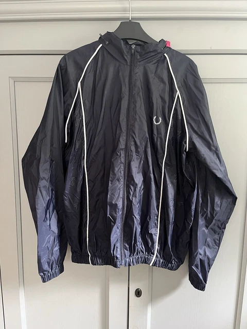 FRED PERRY X Thames 22.00 PicClick UK