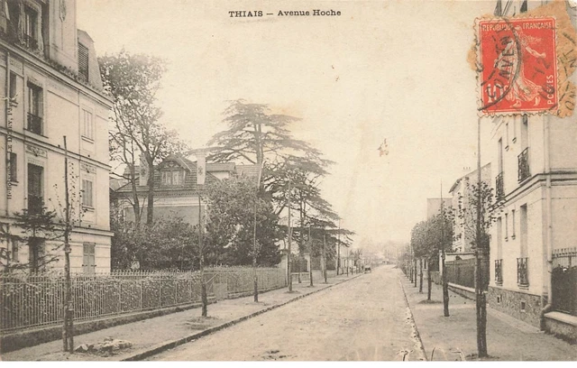94 Thiais #22017 Avenue Hoche