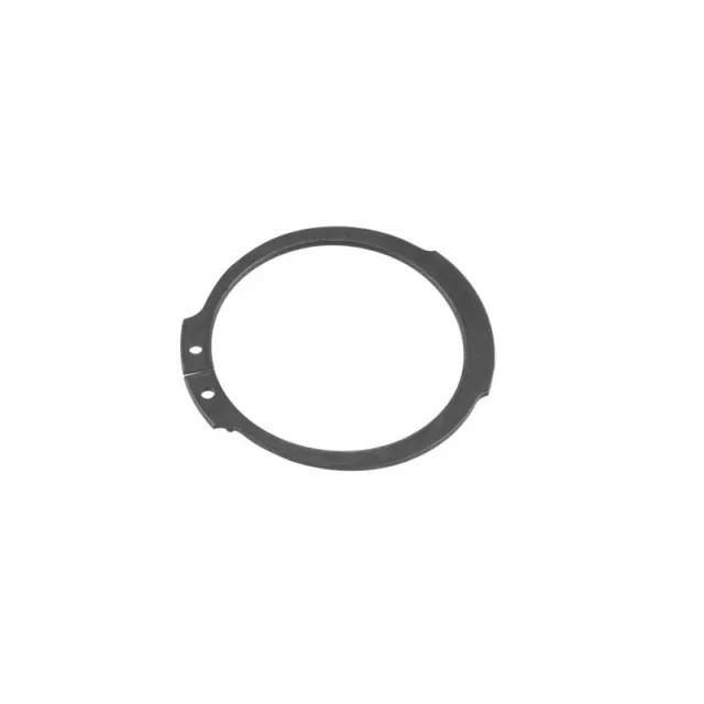 Anneaux De Sécurité Seeger Extérieur pour Arbres din 471 15/16/17 3PZ Inox