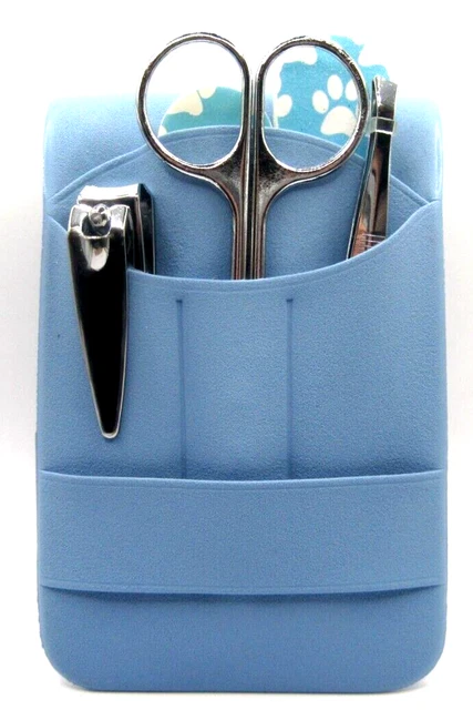 Humane Society Members Only Manicure Kit Promotional Gift