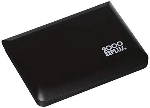 Stamp Pad, Felt, Size No.1, 2-3/4" x 4-1/4", Black Ink (090406)