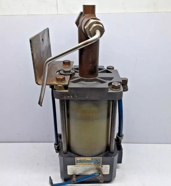 Obel P Products 8600 19 004 Pneumatico Manuale Pompa 860019004