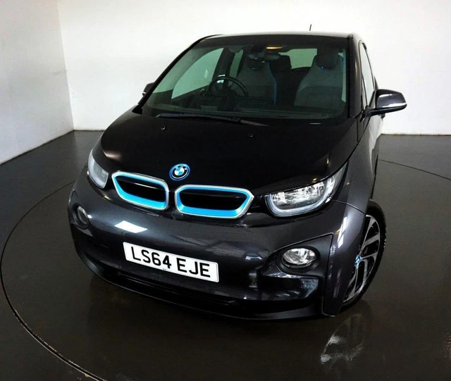 I3 shop 60ah range