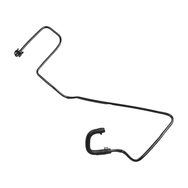 Tuyau D'expansion De Réservoir D'eau Pour Ford Fiesta, B-Max, KA+ - Pièce De Rechange 1562827
