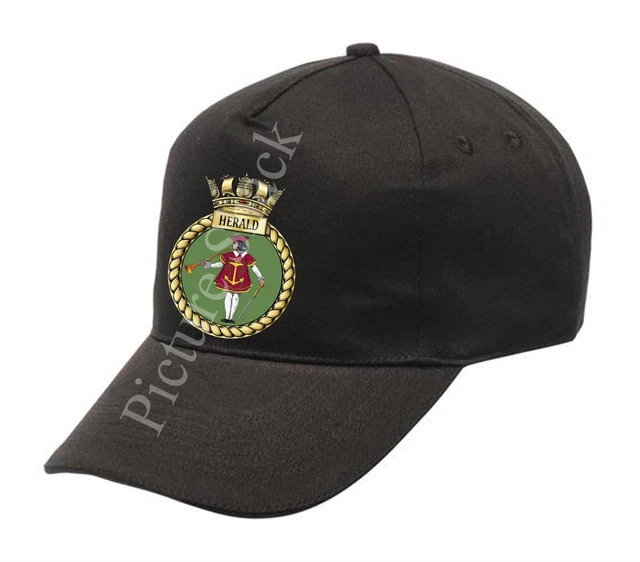 Royal navy shop ships baseball caps