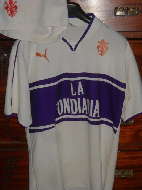 Maillot De Football Match Worn Venice BKT – Occasion Porté – Collector Pour Fans