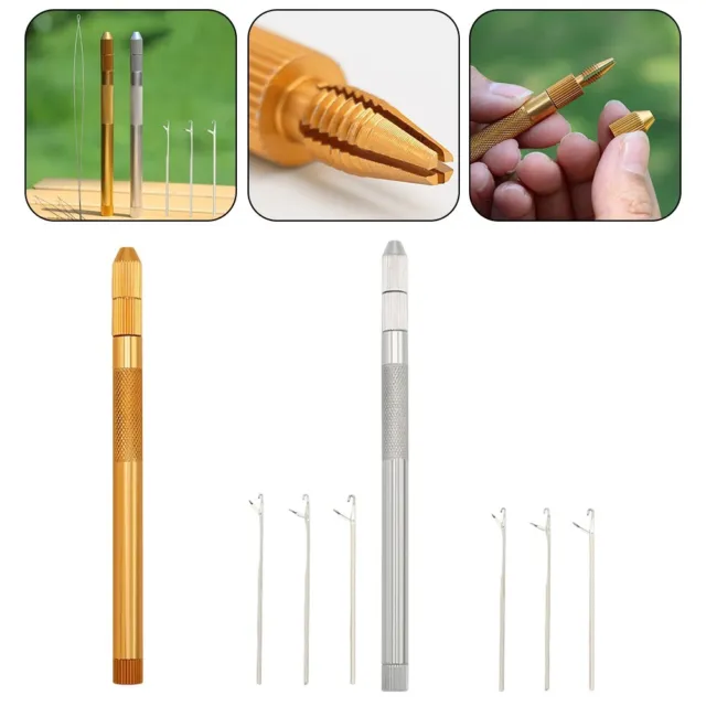 Durable For Hair Extension Beading Tool Set for Long Lasting Performance