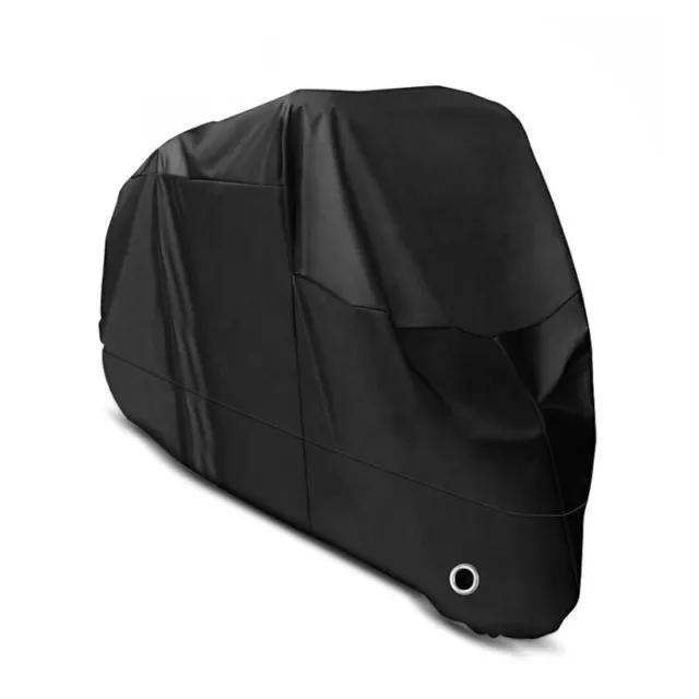 Housse de protection XXXXL pour BMW K 1600 Grand America, K 1600 GT/ GTL noir