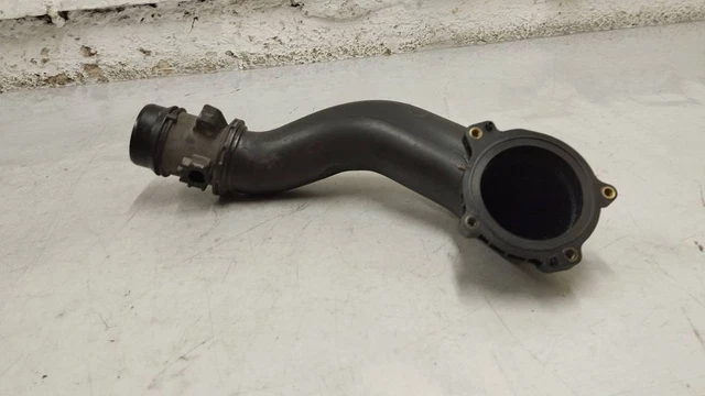 Joint De Sortie Turbo Pour Mercedes W212 X166 OM642 OM651 - Réf A0219976545 A0219976645