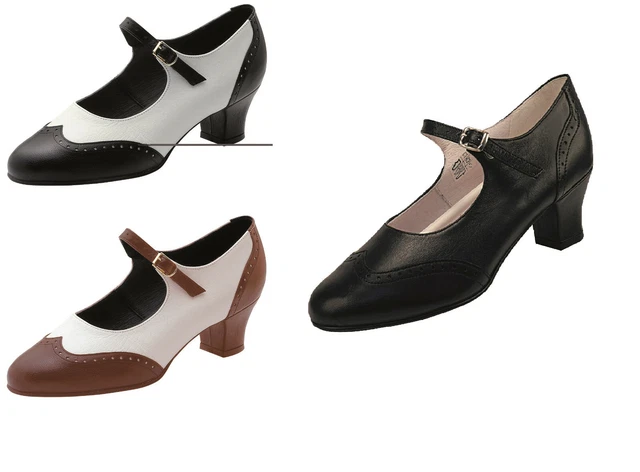 SCARPE DA BALLO BLEYER Swing Boogie Woogie 4404 4405 Suzy Q scarpe da oscillazione scarpe da ballo EUR 101 00 PicClick IT