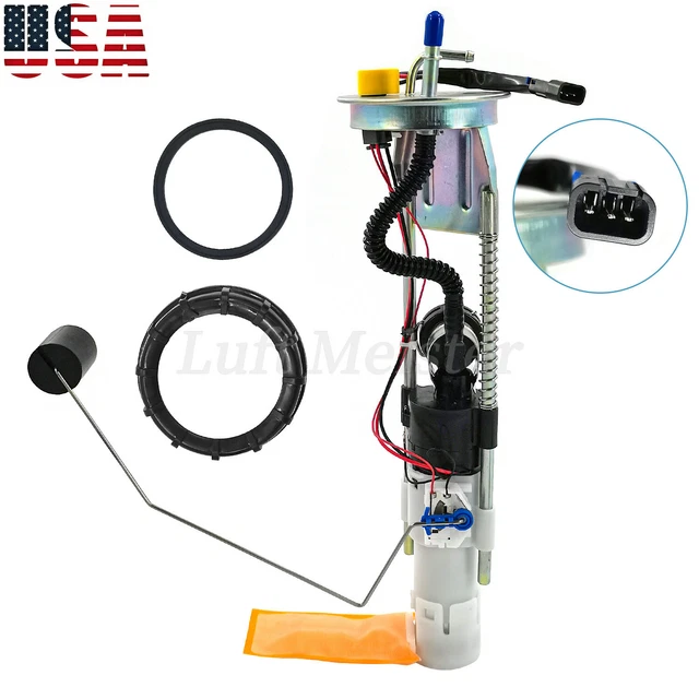 FUEL PUMP ASSEMBLY For 20082013 Polaris Ranger 500/700/800 EFI 2204306