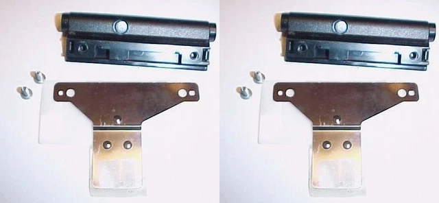 Center Hinge Cover (Video Cable)--Toshiba Tecra 9100 Laptop