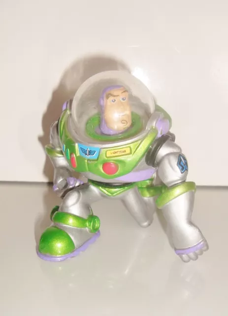Disney Pixar Buzz lEclair, Figurine Articulée Buzz l'Éclair Épée La