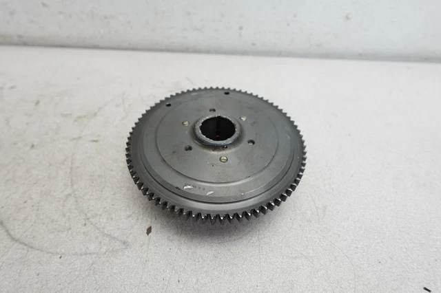 1999-2003 Sea-Doo OEM Magneto Flywheel Hub 290966682 GSX Limited Sportster XP RX