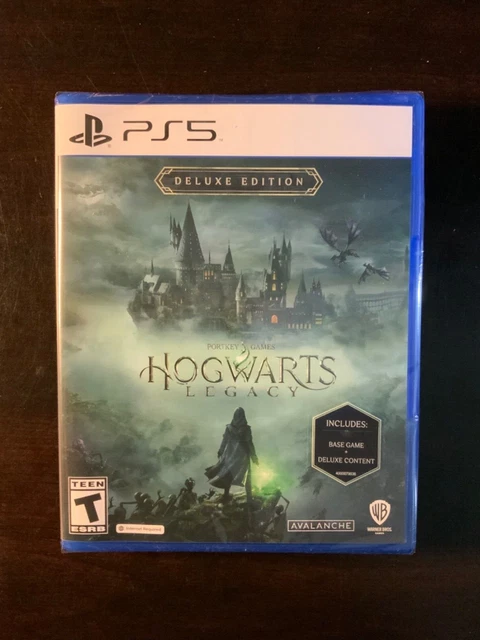hogwarts legacy ps5 купить турция