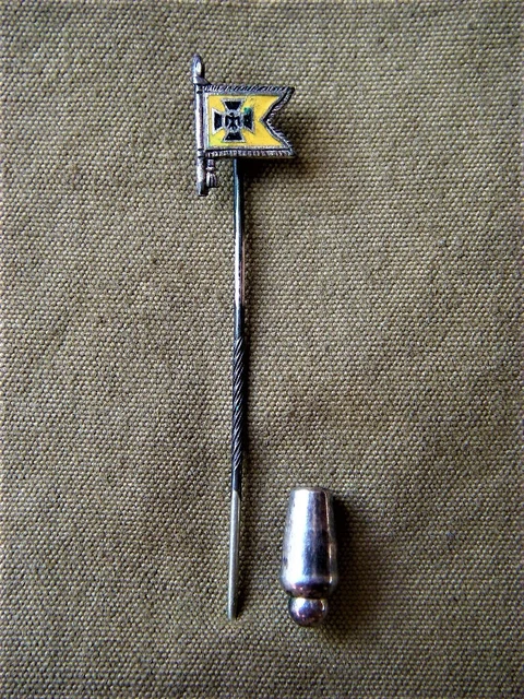 KAVALLERIEREGIMENT 15 / ReiterRegiment 15 Regimentsabzeichen