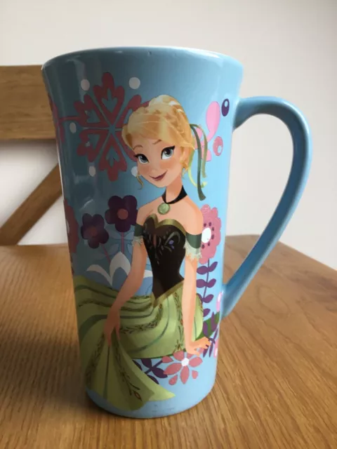 Disney Frozen Tall Mug