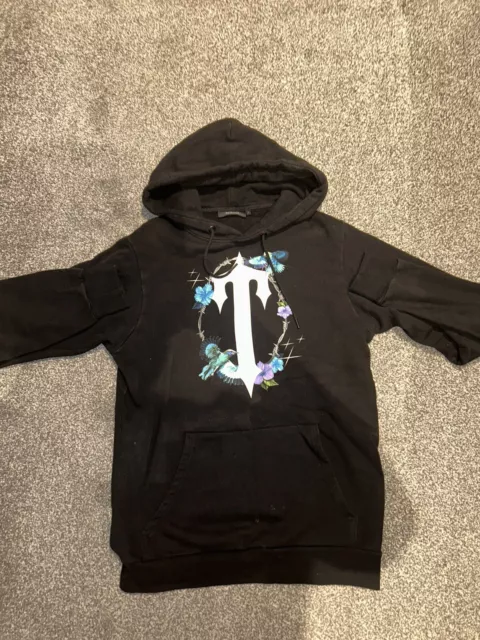 Trapstar beast mode discount hoodie