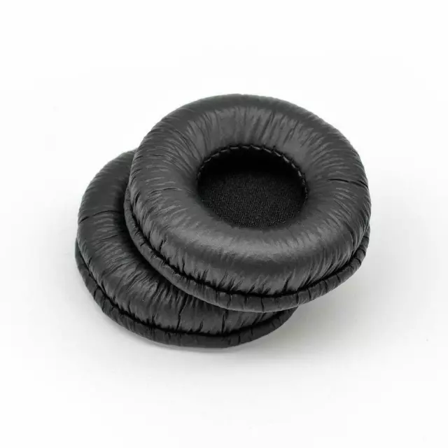 Earpads Replacement Ear Pads Cushions Pillow for Philips SHB5500BK/00 Headphones