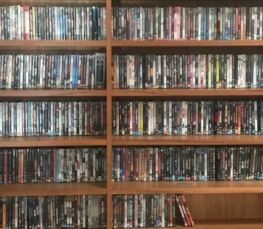 DVD Movies - Many Titles - Free Postage - Good Condition - pre-owned (102)