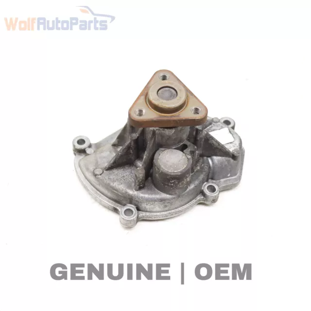 2008-2018 PORSCHE CAYENNE - Coolant / Water PUMP 94810603301