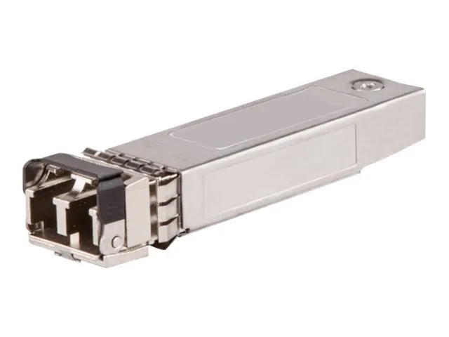 Modulo ricetrasmettitore mini-GBIC HPE Aruba SFP GigE