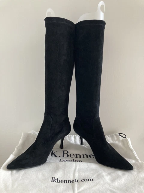 Lk bennett shop mollie boots