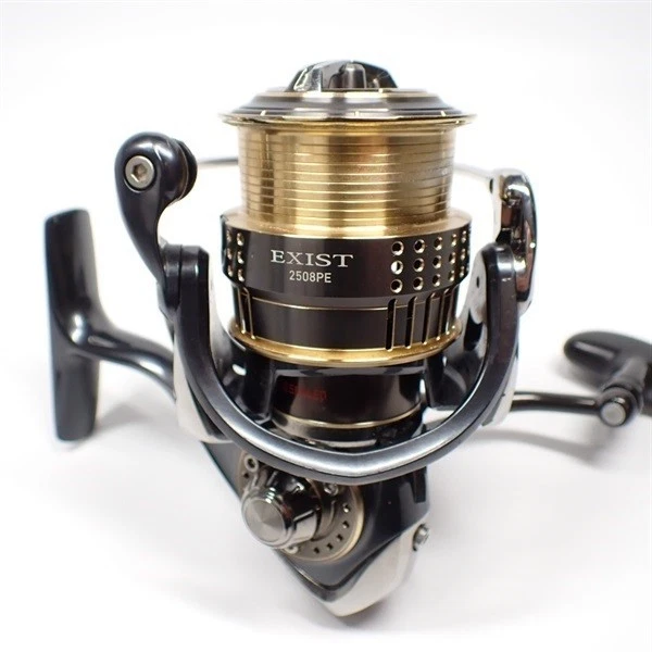 ダイワ　15EXIST 2508PE DAIWA 15 EXIST 2508Pe #1720 $538.03 - PicClick CA