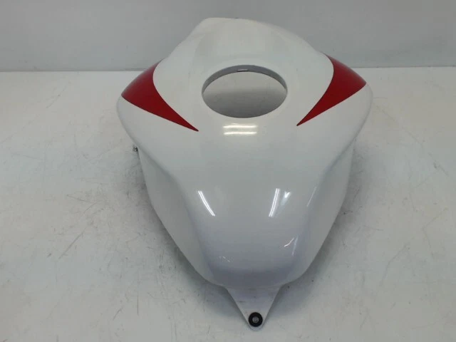 83150MFJD10ZP TANK COVER Honda CBR 600 RR 2007-2009 (CBR600RR PC40) 2008