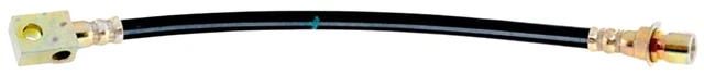 18J2120 AC Delco Brake Line Rear New for Chevy Olds Le Sabre De Ville Cutlass