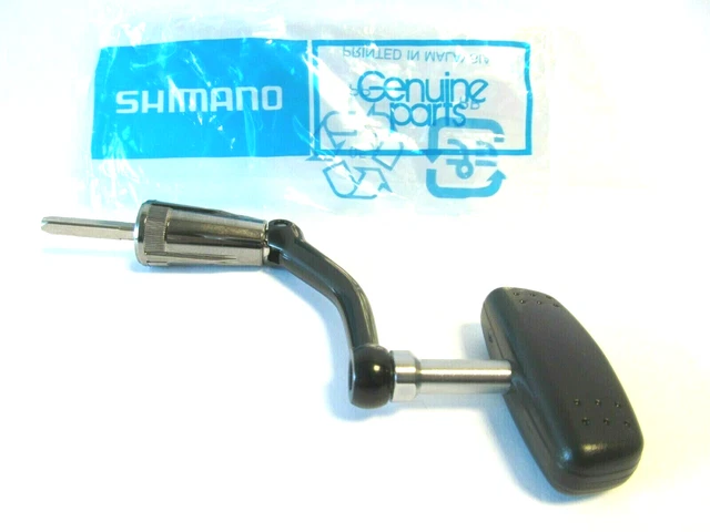 shimano handle grips