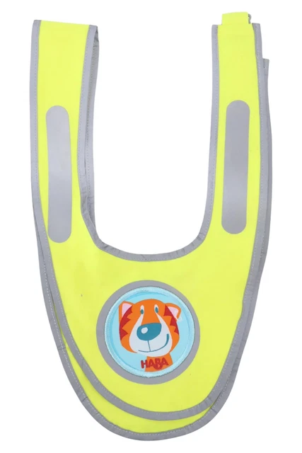 Collar reflector HABA control parental HABA cuello reflector
