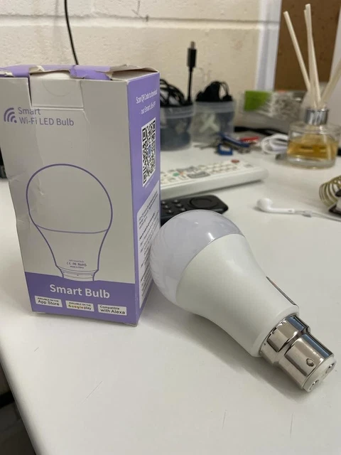 Image of Marmitek Sense ME smart light switch on eBay website