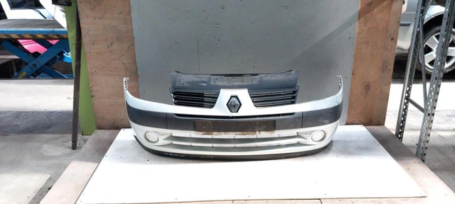 Pare choc avant RENAULT CLIO 2 PHASE 2 Essence | Calipiece