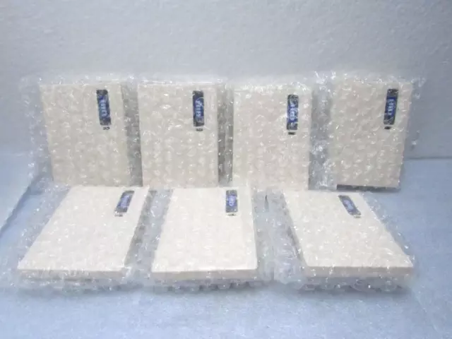 [Lot of 7] HID 1351 ProxPass 2 Vehicle IDs, Facility Code 19 [CTOKT]